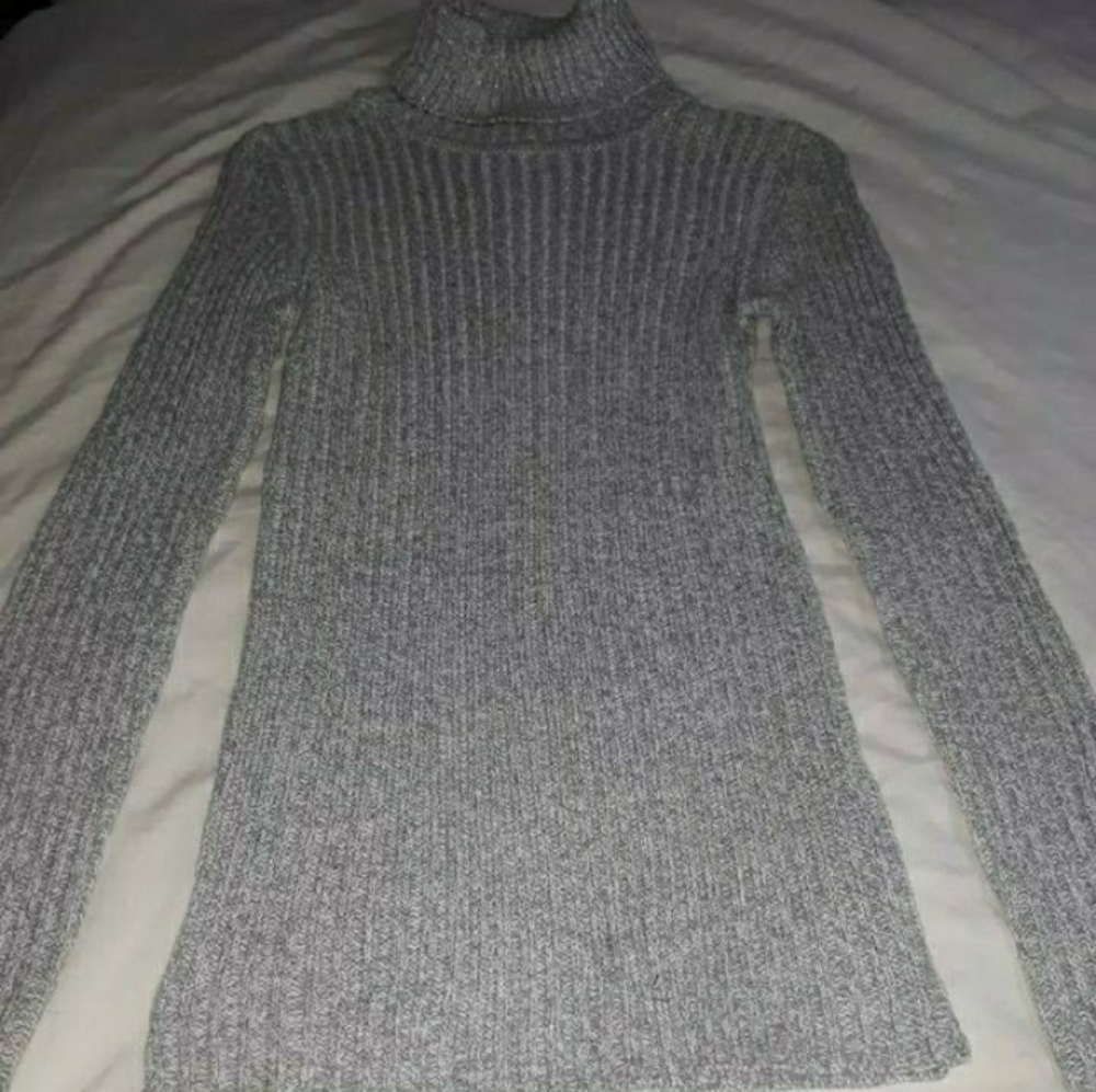 Faded glory sweater